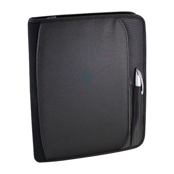 Carpeta ejecutiva Portafolio + Funda Tablet + Cuaderno - Imagen 5