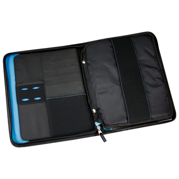 Carpeta ejecutiva Portafolio + Funda Tablet + Cuaderno - Imagen 4