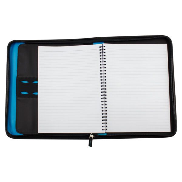 Carpeta ejecutiva Portafolio + Funda Tablet + Cuaderno - Imagen 3