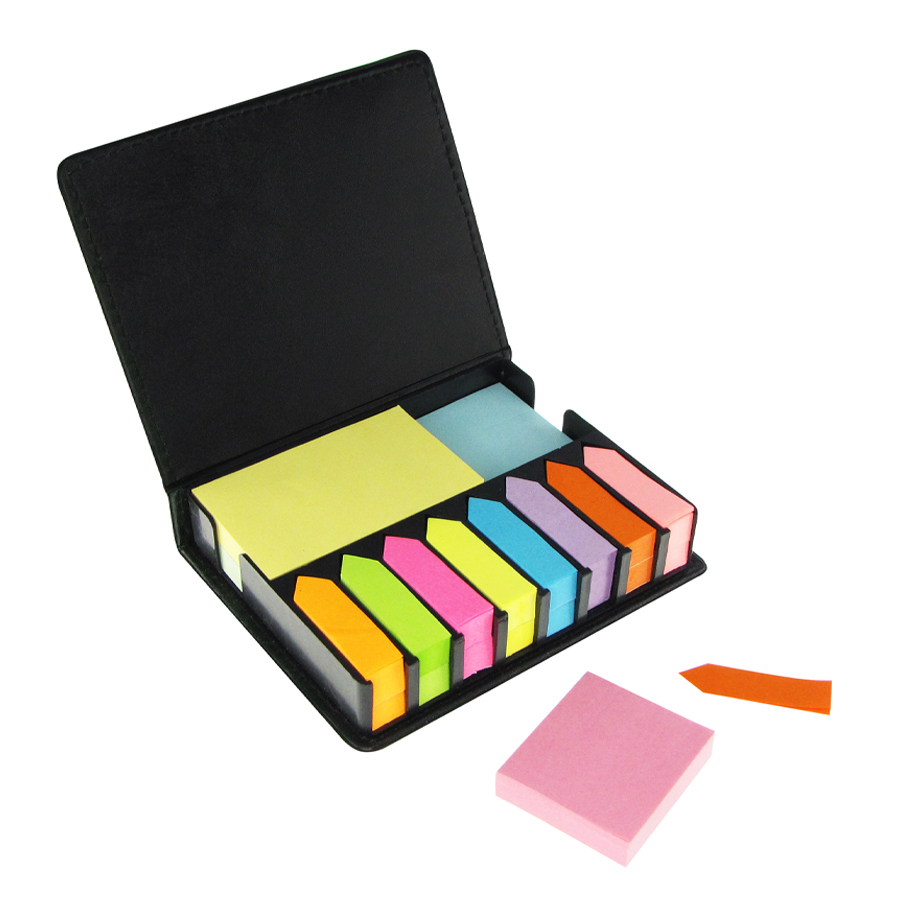 Post It Set de Notas Adhesivas XL 2000 Adhesivos - Imagen 2
