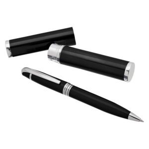 Boligrafo metálico tipo parker metálico